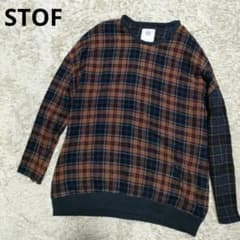 yxngbratz Logo Knit (White) Sサイズ | Shop at Mercari from Japan