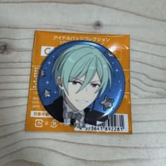 あんスタ 風早巽 ALKALOID スタライ 缶バッジ - メルカリ