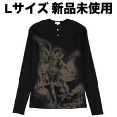 VALLAD V.HENRY NECK L/S ブラック iO着用 サーマル - メルカリ