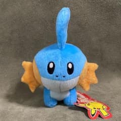 ポケドール ミズゴロウ ぬいぐるみ ポケモンセンター - メルカリ