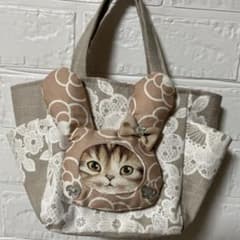 コヤンイサムチョン マロンちゃんミニトート - メルカリ