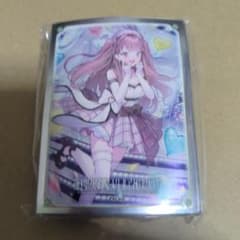 ウマ娘 ヴィブロス 水着 カードスリーブ プレイマット セット【shir