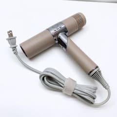 ほぼ未使用⭐️動作保証 動作保証 KINUJO キヌジョ 絹女 ドライヤー