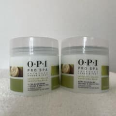 OPI プロスパ インテンシブ カルススムージングバーム 118ml 2個