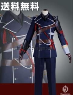 刀剣乱舞 鯰尾藤四郎 コストモ コスプレ衣装 Mサイズ - メルカリ