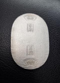 純銀小判 20g 佐川急便 - メルカリ