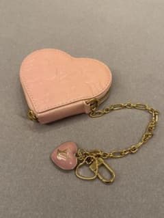 新品】ルイヴィトン ヴェルニポルトモネクール 小銭入れコインケース