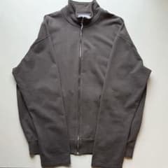 Graphpaper CASANOVA別注スタンドカラーブルゾン グラフペーパー