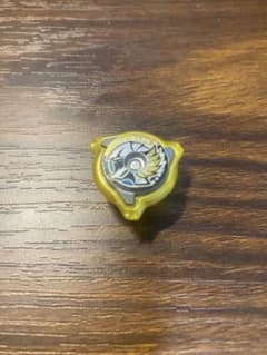 ベイブレードX ワルキューレボルト ロックメタルチップ - メルカリ