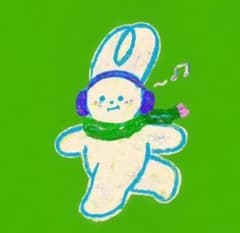 黒ミャクミャク キーホルダー ぬいぐるみ カラビナ付き お座り 新品未