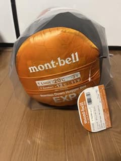 新品未使用】シームレス ダウンハガー 800 EXP. EXP 1121397 - メルカリ