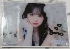 CUTE STREET 増田彩乃 生誕 直筆サイン入りアクパネ - メルカリ