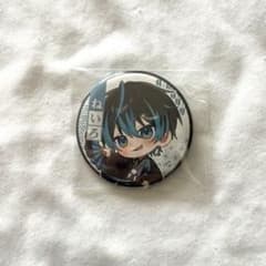 Element Sicks EL6 ねいろ 缶バッジ お正月 - メルカリ