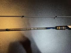 魅黒/BLUE】 ZERO-G EVOLUTION GVX 蒼龍706 - メルカリ