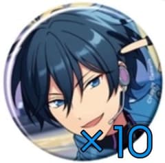 あんスタ コレ缶 2025 Oct. idol side 氷鷹北斗 - メルカリ