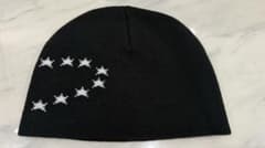 AFB ビーニー ニット帽 かつきくん着用 [新品未使用]-105 - メルカリ