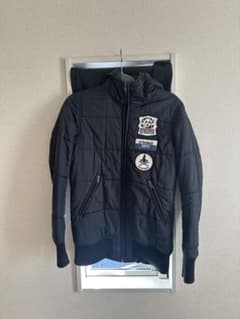 HYSTERICGLAMOURヒステリックグラマープリマロフトジャケット - メルカリ