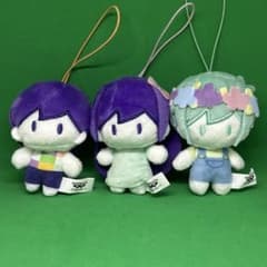 新品未使用】OMORI おともだちといっしょぬいぐるみ-ヘッドスペース
