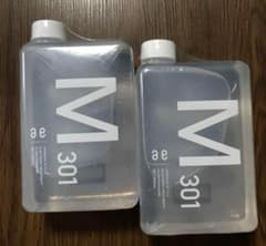 アルマダスタイルM301/1000mL×2 - メルカリ