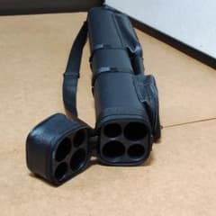 美品 ビリヤード キューケース 2B2S - メルカリ