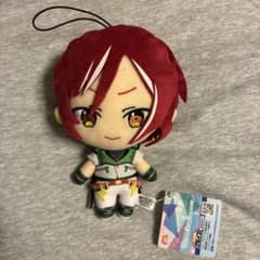 あんさんぶるスターズ！！ あんスタ 逆先夏目 ぬいぐるみ 新衣装