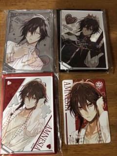 アムネシア アクスタ マトカ シン - メルカリ