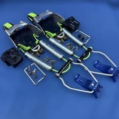 ブラックダイヤモンド O1 テレマークスキービンディング - メルカリ