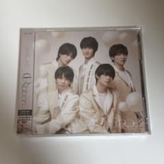 M!LK CD Ribbon 初回限定盤B - メルカリ