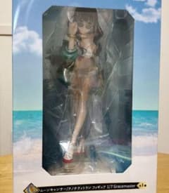 一番くじ Fate/Grand Order ムーンキャンサー/テノチティトラン - メルカリ