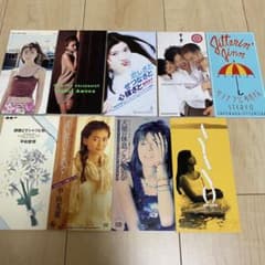 8cm CDシングル25枚 まとめ売り】 90年代 邦楽 CDセット - メルカリ