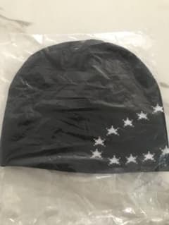 AFB ビーニー ニット帽 かつきくん着用 -20[新品未使用] - メルカリ