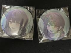 バンドリ！缶バッジ 二葉つくし 2個セット - メルカリ