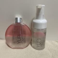 ユリイロ ボディーオイル・ボディーウォッシュ セット - メルカリ