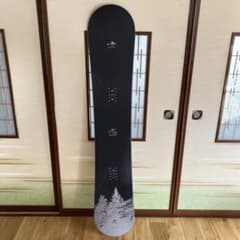 OGASAKA CT-IZ 21-22 154cm スノーボード - メルカリ