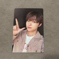 SECOND TO NONE] &TEAM EJ ウィジュ 会場限定 トレカ - メルカリ