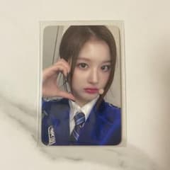 NMIXX ソリュン トレカ - メルカリ