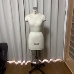 Kennett & Lindsell ケネットアンドリンゼル マネキン トルソー | Shop