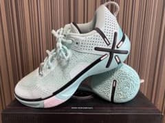 リーニン Wade Shadow6 自由 - メルカリ