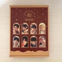 Stray Kids 本国FC 3期 ウェルカムキット - メルカリ