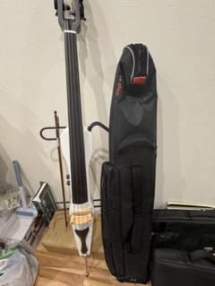 SAN ANTONIO C-802 サンアントニオ チェロ 1999年製 | Shop at Mercari