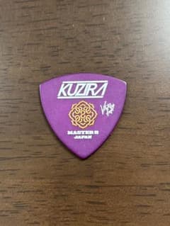 KUZIRA ピック - メルカリ