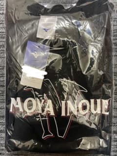 井上尚弥 後援会Tシャツ L vs アフマダリエフ 9/14 ボクシング - メルカリ