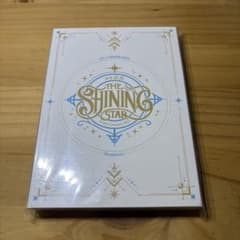 少年忍者 The shining star 2024 Blu-ray - メルカリ