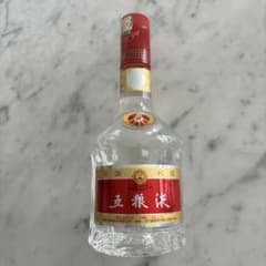 五粮液 52% 2004年 未開栓 - メルカリ