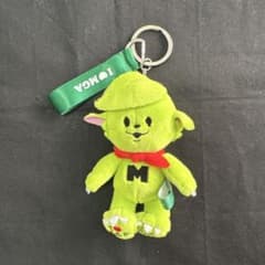 Mrs.GREEN APPLE ミセス メメルキーホルダー【即日発送】 - メルカリ