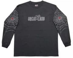 新品】greatLAnd ORIGINAL SPIDER 5YEARS XL - メルカリ