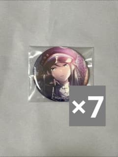 期間限定】星乃一歌 グリ缶 軍服 7点 - メルカリ