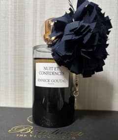 ANNICK GOUTAL グタール ニュイ エ コンフィダンス 香水100ml - メルカリ