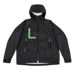 OVY Recycle Nylon Active Rain Parka - メルカリ