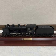 日本車輌製造株式会社 創立100周年記念 形式8620蒸気機関車 模型